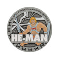 Pièce collector Masters of the Universe - He-Man