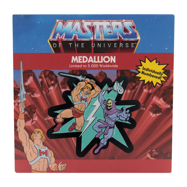 Médaillon collector Masters of the Universe - ™ - He-Man™ vs Skeletor™MMédaillon collector Masters of the Universe - ™ - He-Man™ vs Skeletor™éMédaillon collector Masters of the Universe - ™ - He-Man™ vs Skeletor™dMédaillon collector Masters of the Universe - ™ - He-Man™ vs Skeletor™aMédaillon collector Masters of the Universe - ™ - He-Man™ vs Skeletor™iMédaillon collector Masters of the Universe - ™ - He-Man™ vs Skeletor™lMédaillon collector Masters of the Universe - ™ - He-Man™ vs Skeletor™lMédaillon colle