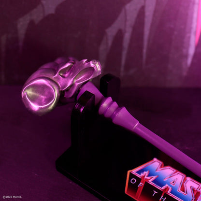 Masters of the Universe™ - Limited Edition Miniature Havoc Staff Replica