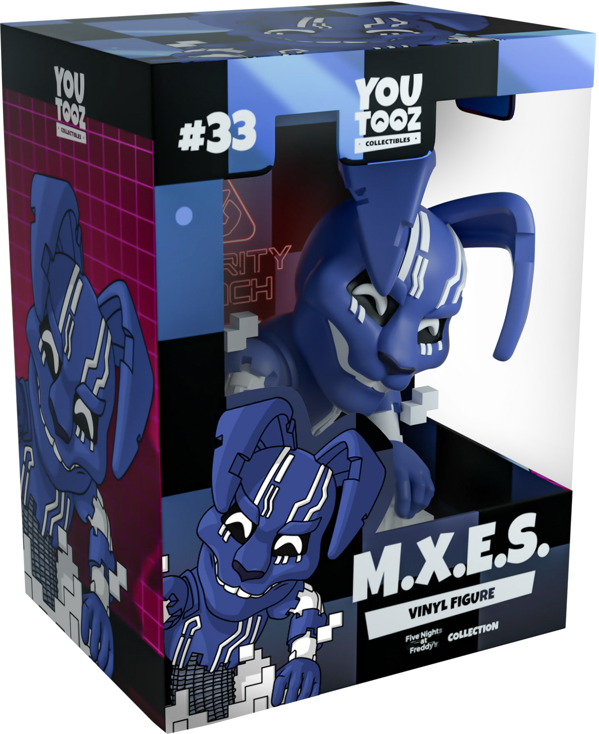 MXES 