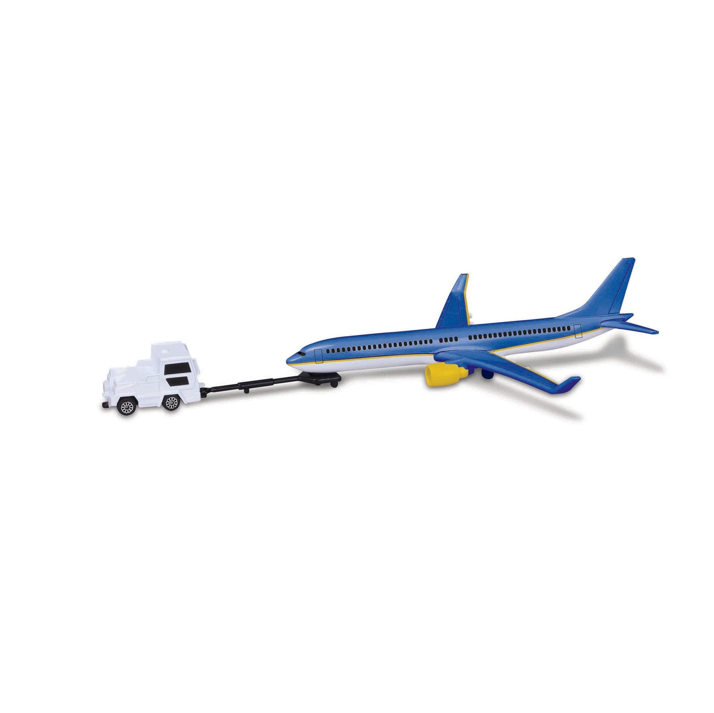 FRESH METAL B TAILWINDS AIRPORT Playset