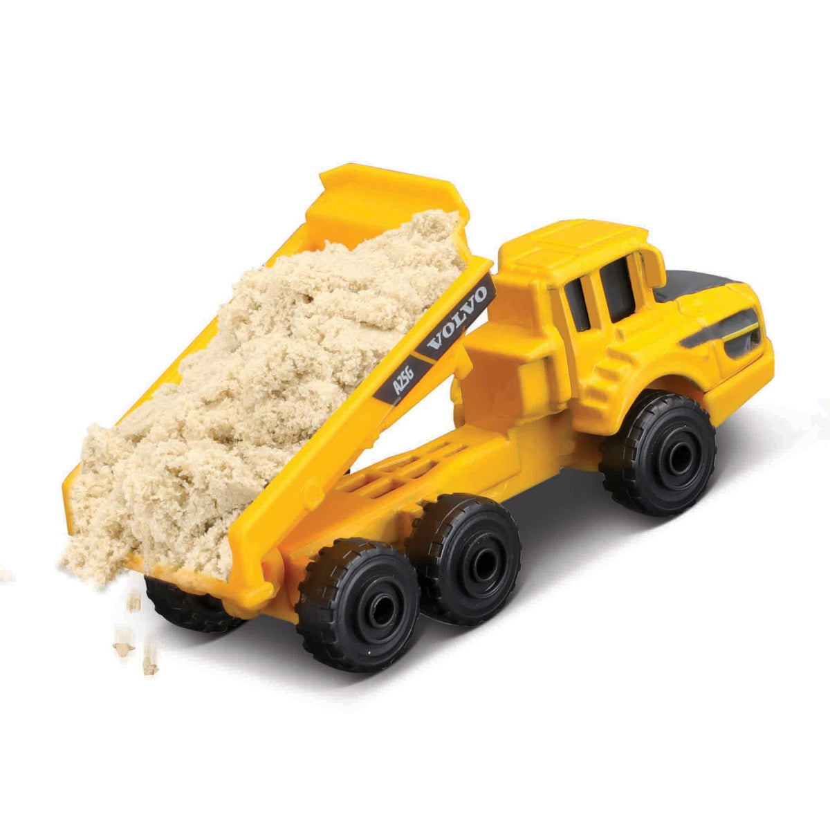 Volvo Freight Haulers Gift Set