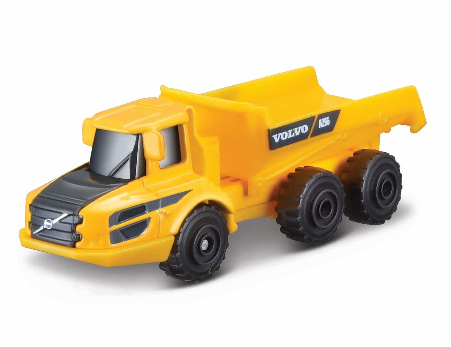 BLISTER PACK VOLVO CONSTRUCTION