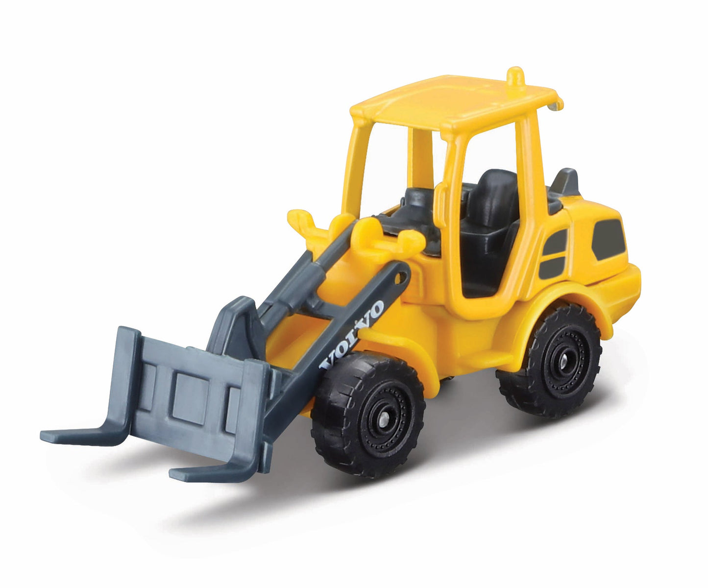 BLISTER PACK VOLVO CONSTRUCTION