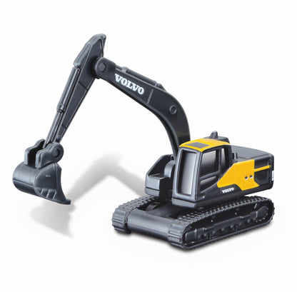 BLISTER PACK VOLVO CONSTRUCTION