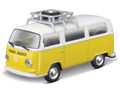 VOLKSWAGEN WEEKEND SERIES 4.5-INCH COOL METAL