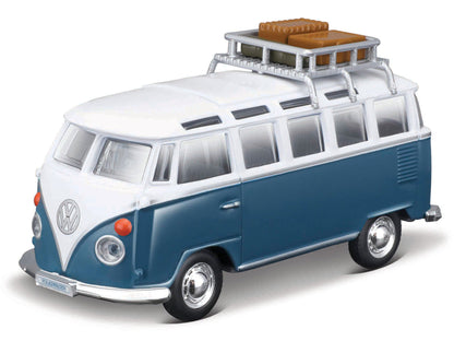 VOLKSWAGEN WEEKEND SERIES 4.5-INCH COOL METAL