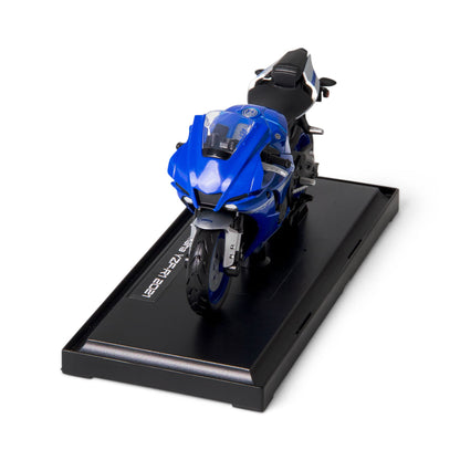 1:18 MOTO 2021 YAMAHA YZF-RI