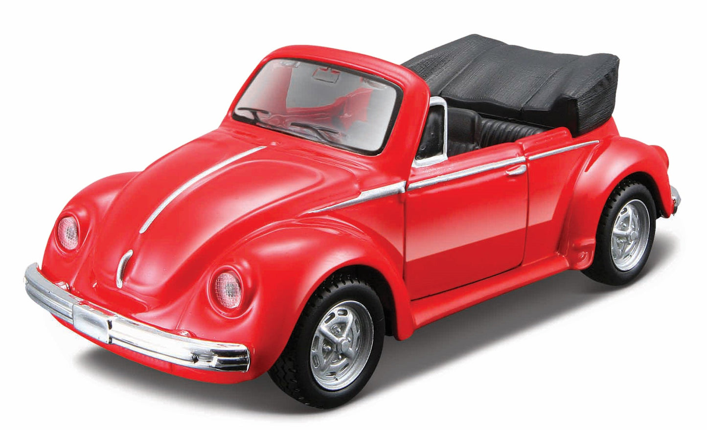 VW VOLKSWAGEN SAMBA AND BEETLE FRESH METAL RACE POWER DISTRIBUTOR
