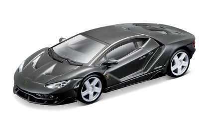 LAMBORGHINI POWER RACER COOL METAL FUEL PUMP