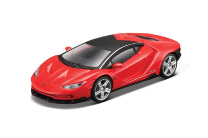 LAMBORGHINI POWER RACER COOL METAL FUEL PUMP