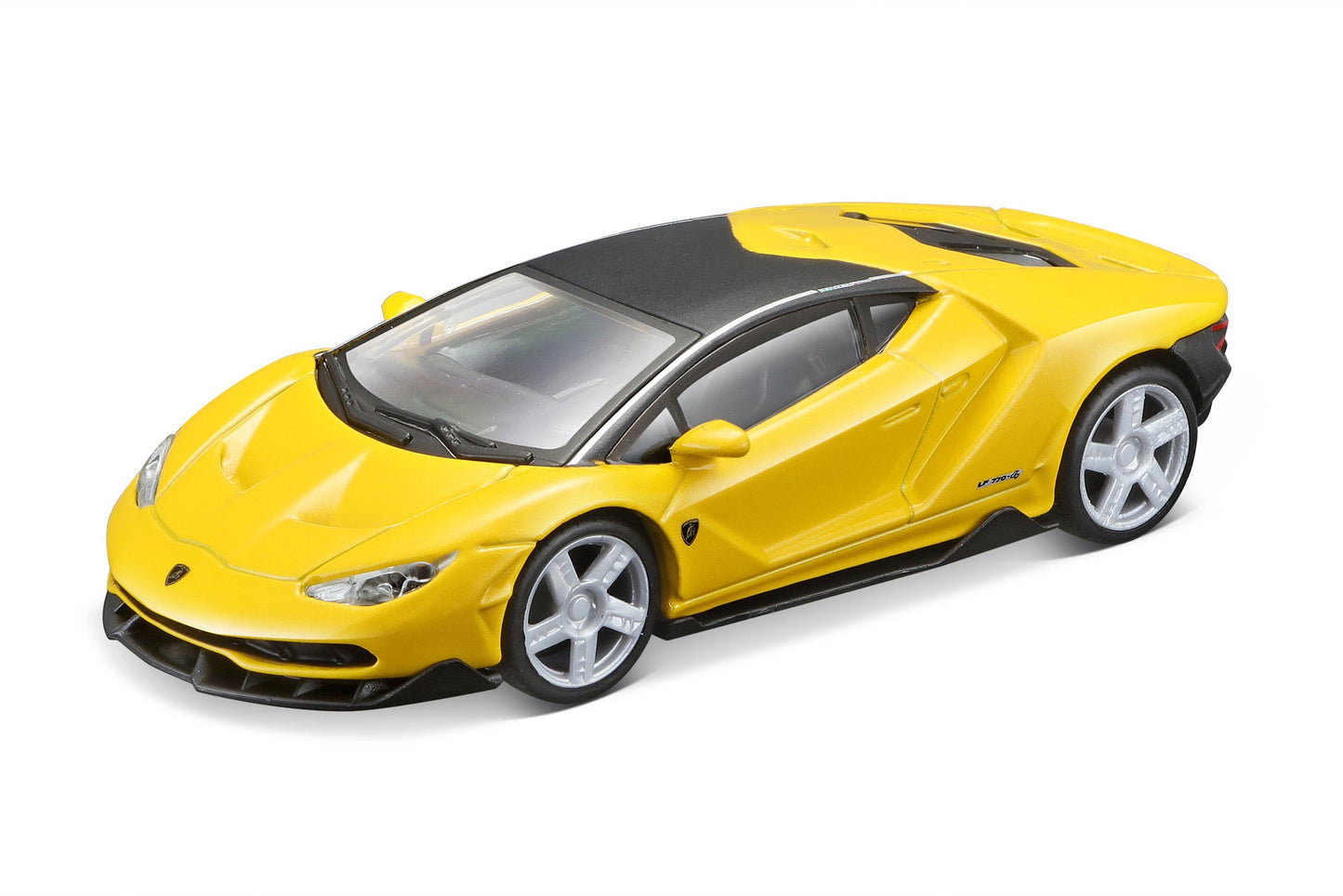 LAMBORGHINI POWER RACER COOL METAL FUEL PUMP