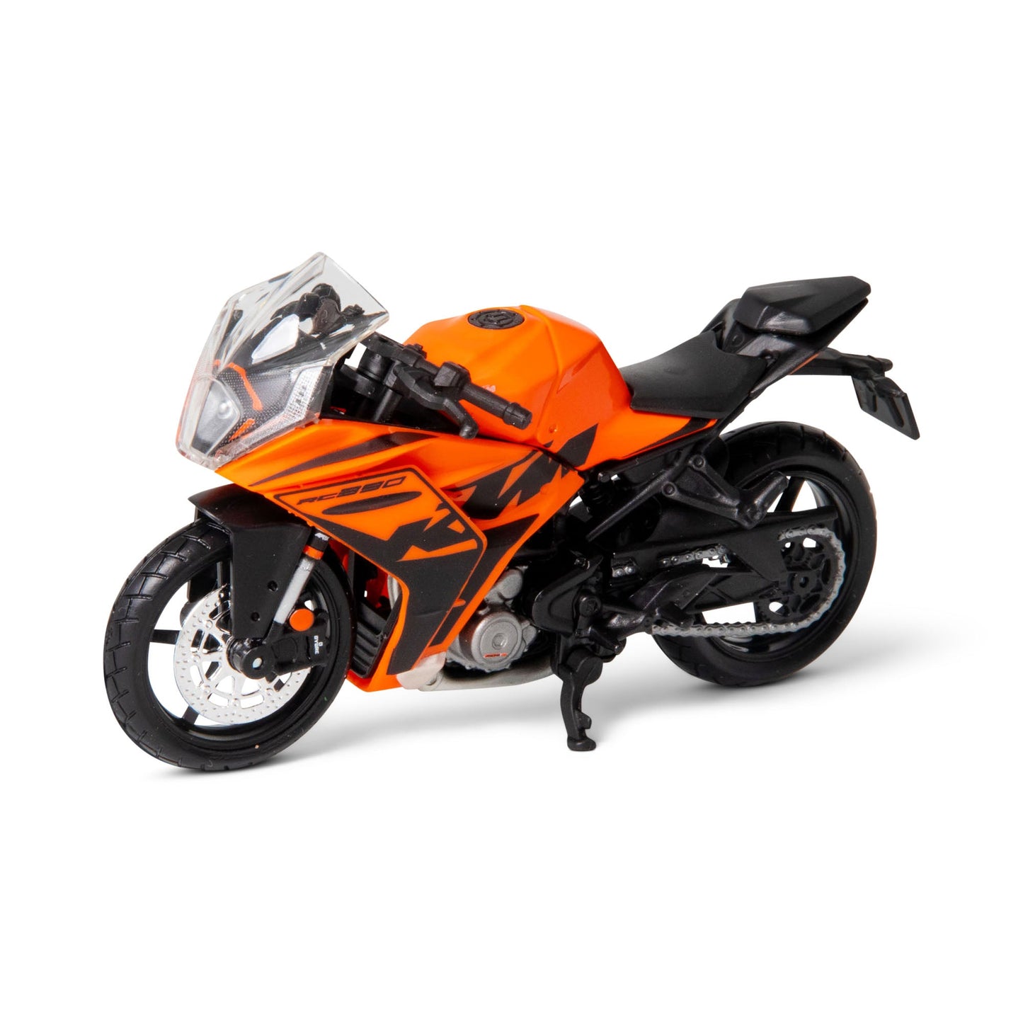 1:12 MOTO - KTM RC 390
