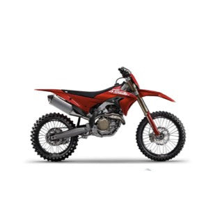 1:12 MOTORBIKE KTM 390 DUKE SPORTS BIKE