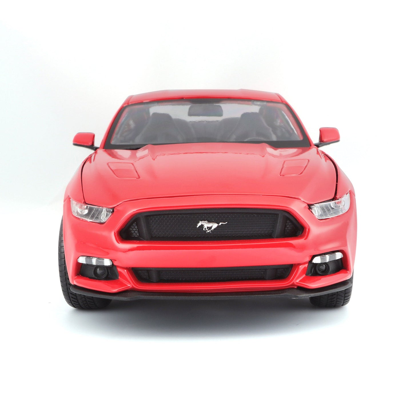 1:18 FORD MUSTANG GT 2015
