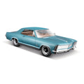 1:24 BUICK RIVIERA 1965