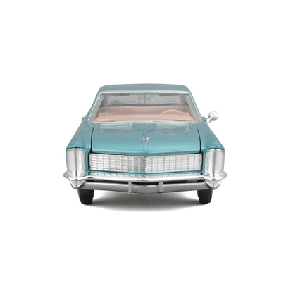1:24 BUICK RIVIERA 1965