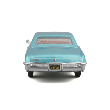 1:24 BUICK RIVIERA 1965