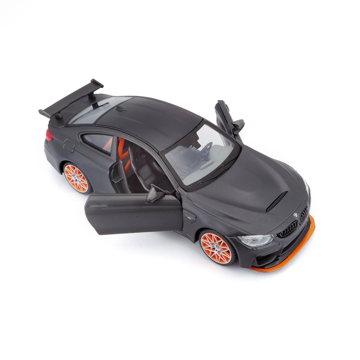 BMW M4 GTS 1:24