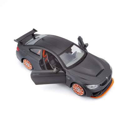 BMW M4 GTS 1:24