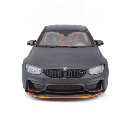 BMW M4 GTS 1:24
