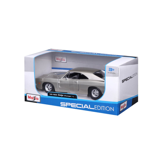 1:25 DODGE CHARGER R:T 1969
