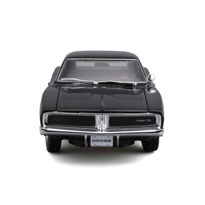 1:18 1969 DODGE CHARGER