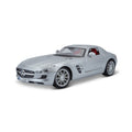 1:18 MERCEDES-BENZ SLS AMG