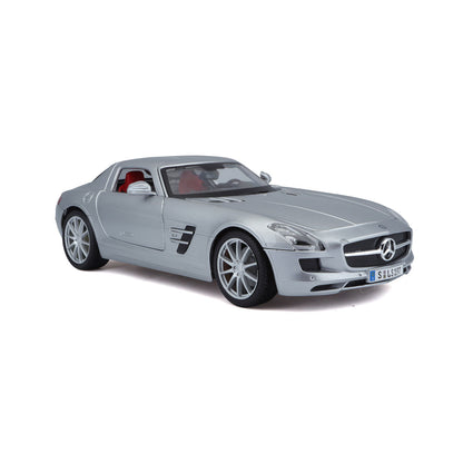 1:18 MERCEDES-BENZ SLS AMG
