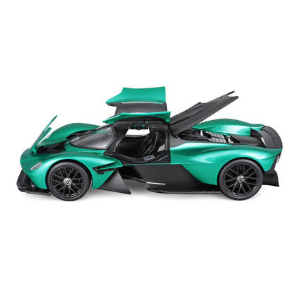 1:18 ASTON MARTIN VALKYRIE 2022