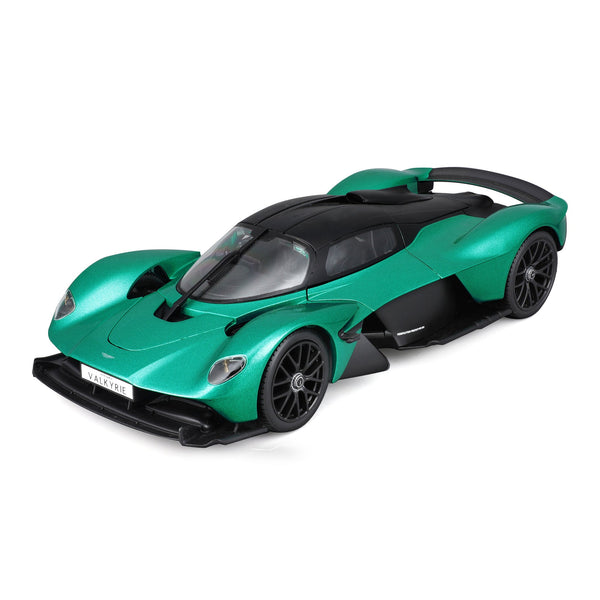 1:18 ASTON MARTIN VALKYRIE 2022