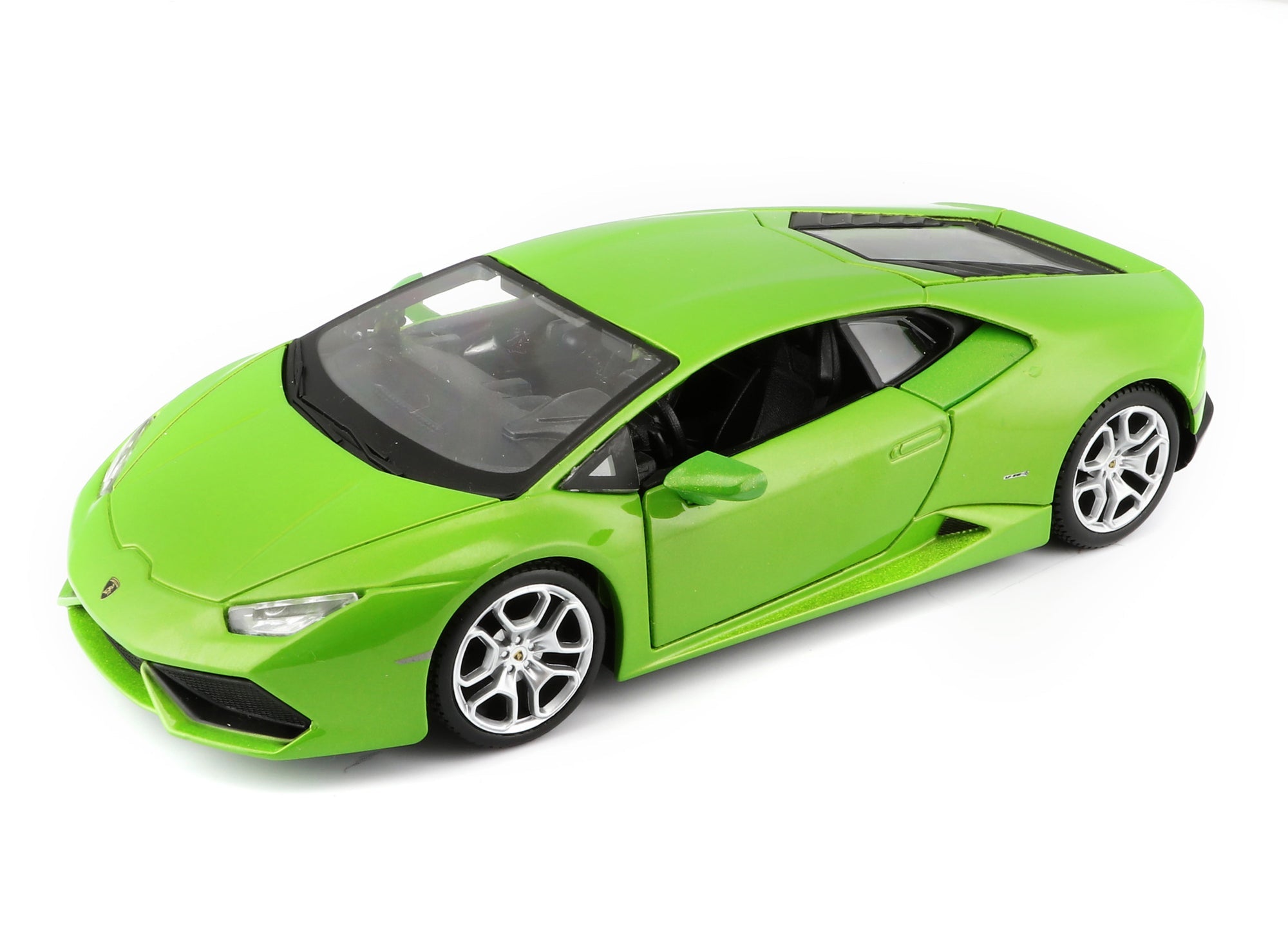 1:24 LAMBORGHINI HURACAN LP 610-4