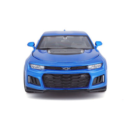 1:24 CHEVROLET CAMARO ZL1 2017