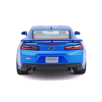 1:24 CHEVROLET CAMARO ZL1 2017