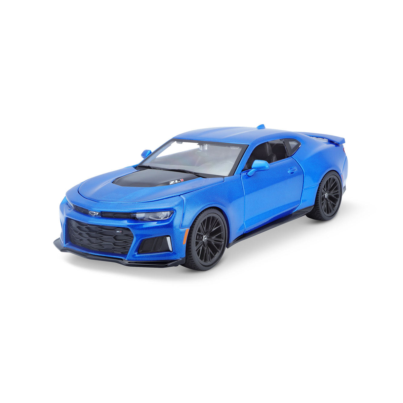 1:24 2017 CHEVROLET CAMARO ZL1