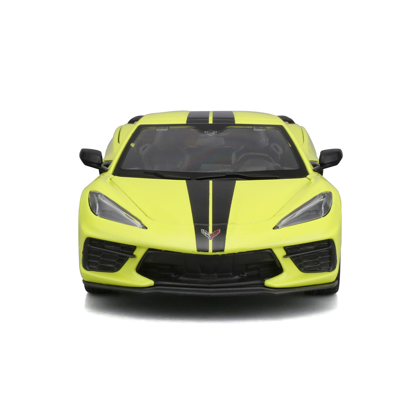 1:24 2020 CHEVROLET CORVETTE C8 STINGRAY COUPE