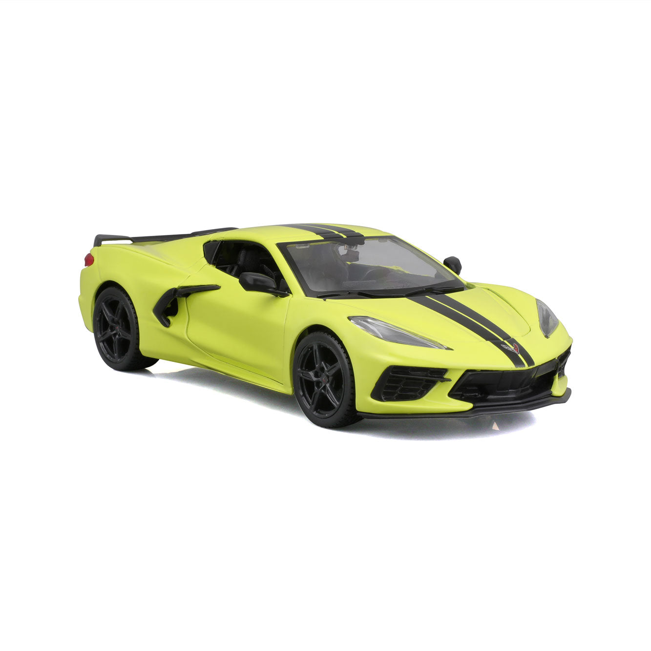 1:24 2020 CHEVROLET CORVETTE C8 STINGRAY COUPE