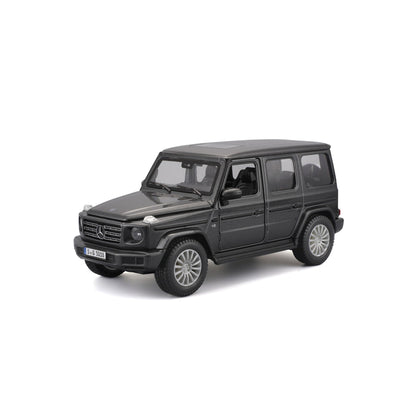 1:24 2019 MERCEDES BENZ CLASSE G AMG SUV