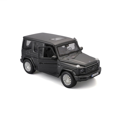 1:24 2019 MERCEDES BENZ CLASSE G AMG SUV