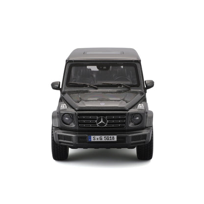1:24 2019 MERCEDES BENZ CLASSE G AMG SUV