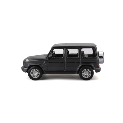 1:24 2019 MERCEDES BENZ CLASSE G AMG SUV