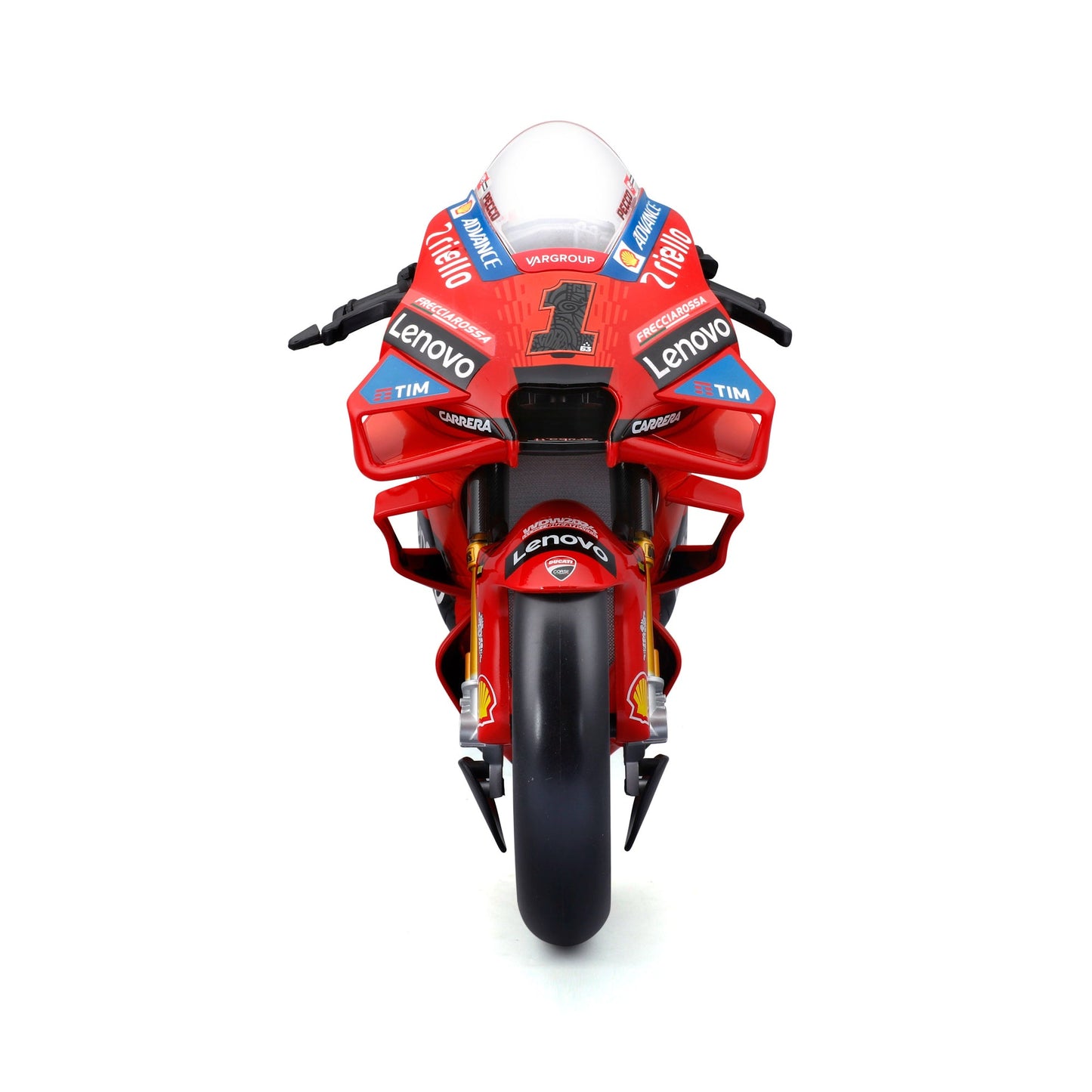1:6 MOTO 2024 DUCATI MOTOGP (#1 BAGNAIA)