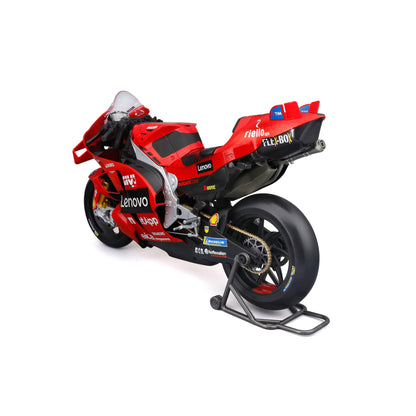 1:6 MOTO 2024 DUCATI MOTOGP (#1 BAGNAIA)