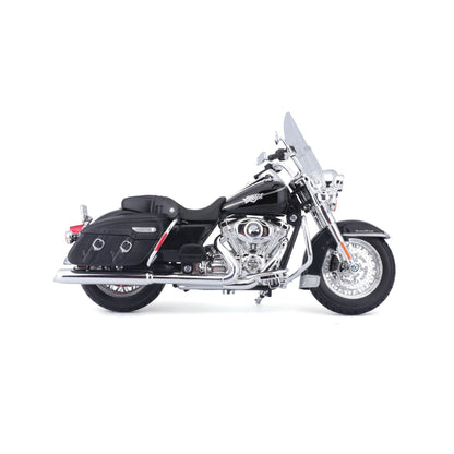 1:12 HARLEY DAVIDSON 2013 FLHRC ROAD KING CLASSIC