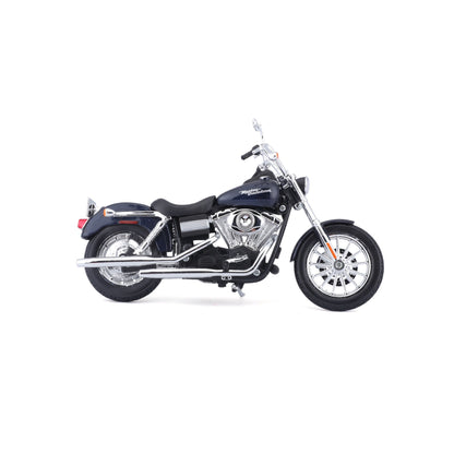 1:12 HARLEY DAVIDSON 2006 FXDBI DYNA STREET BOB