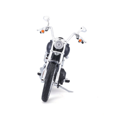 1:12 HARLEY DAVIDSON 2006 FXDBI DYNA STREET BOB