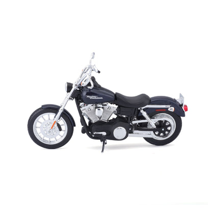 1:12 HARLEY DAVIDSON 2006 FXDBI DYNA STREET BOB