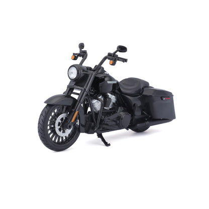 1:12 HARLEY DAVIDSON 2017 ROAD KING SPECIAL
