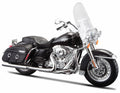 MOTOS HARLEY DAVIDSON 1:12, ASSORTIES