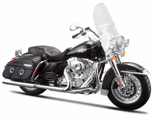MOTOS HARLEY DAVIDSON 1:12, ASSORTIES